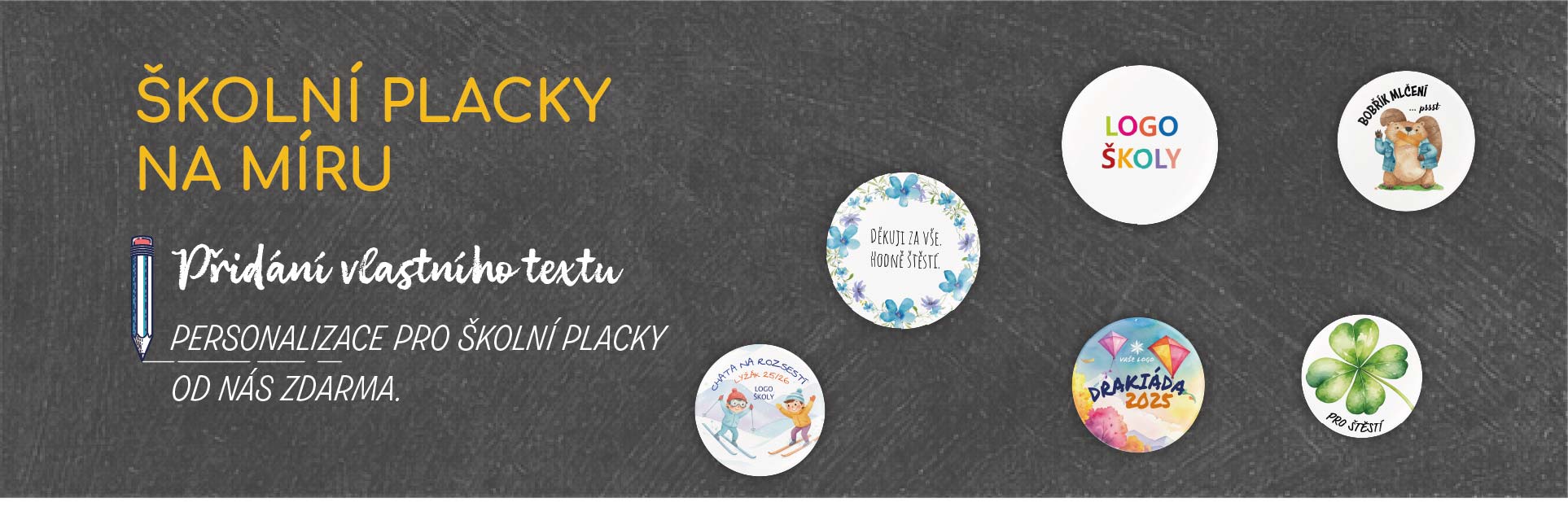 škola a školy kategorie